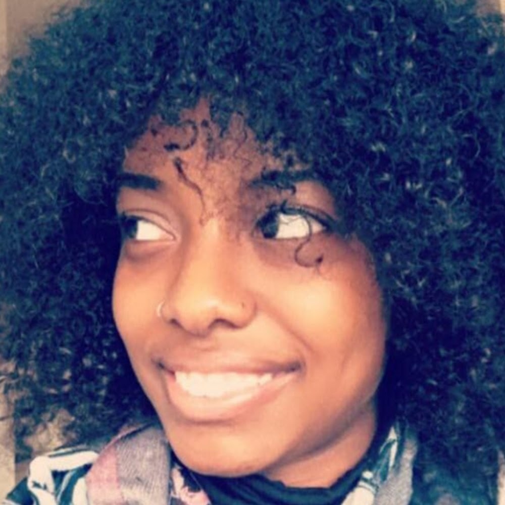 Meet your Posher, Cheyenne